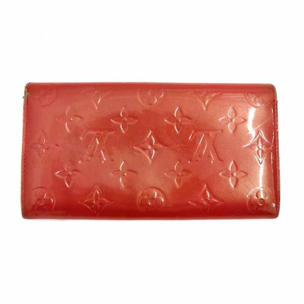 Louis Vuitton Portefeuille Sarah